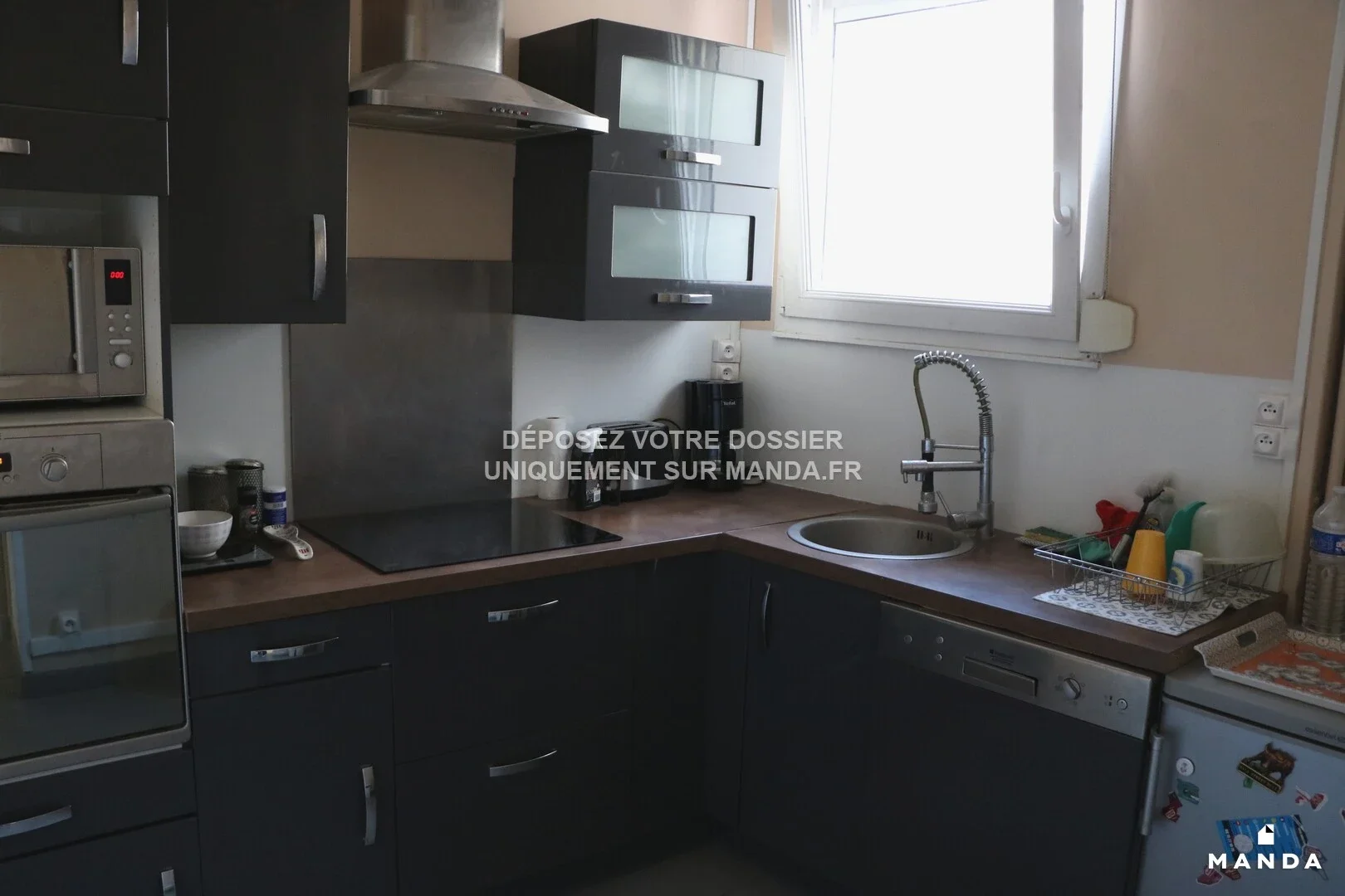 Appartement Quai Pierre Corneille à Rouen
