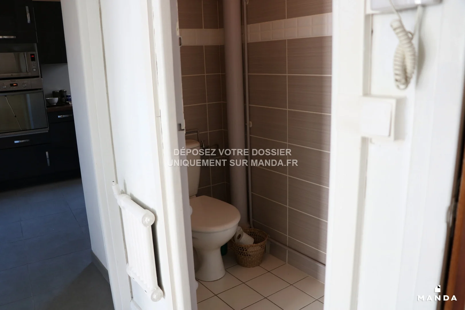 Appartement Quai Pierre Corneille à Rouen