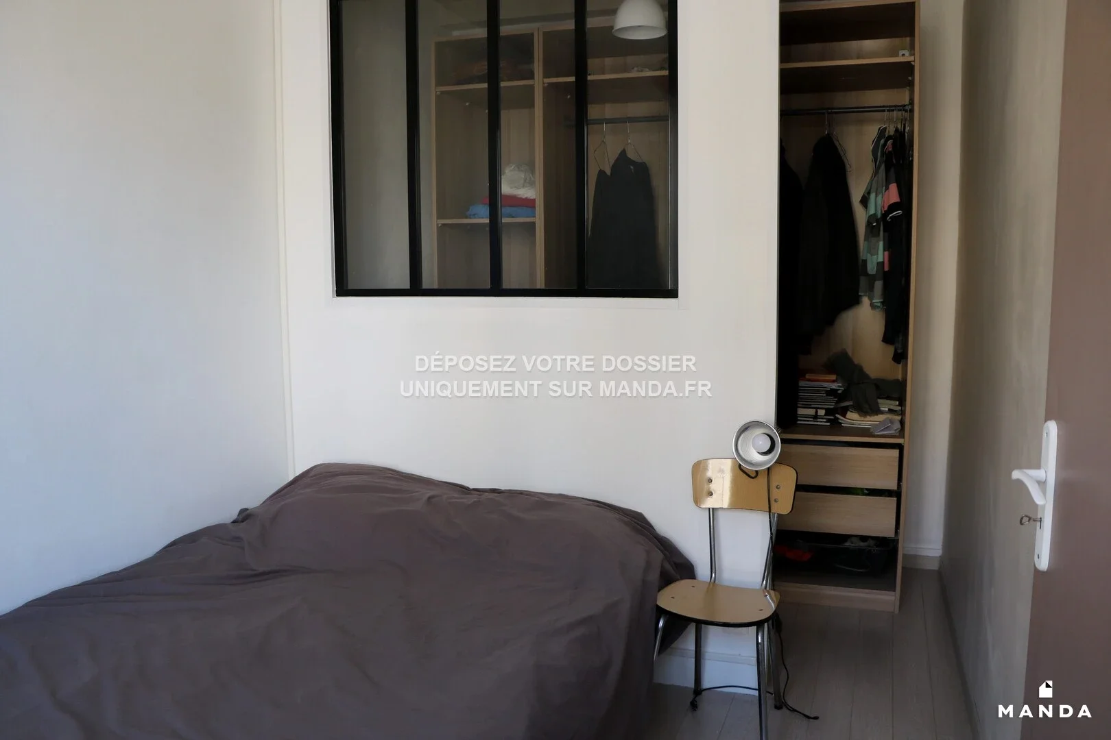 Appartement Quai Pierre Corneille à Rouen