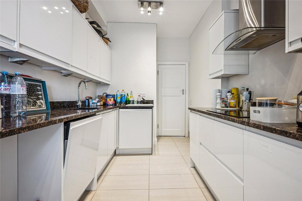 Flat Wigmore Street in City of Westminster