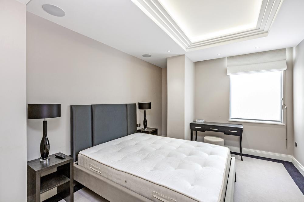 Flat Wigmore Street in City of Westminster