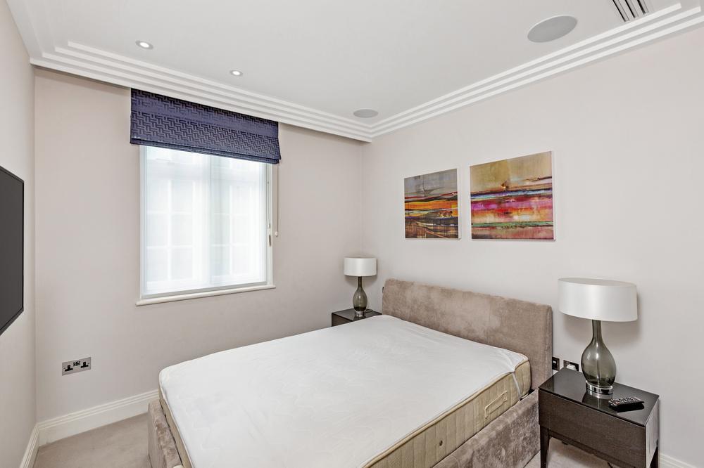 Flat Wigmore Street in City of Westminster