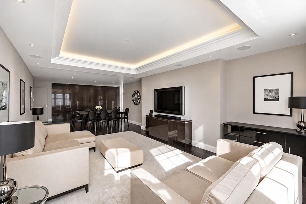 Flat Wigmore Street in City of Westminster