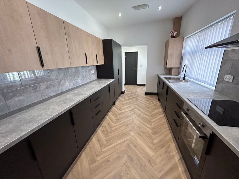 Room Sherwood Road in Bassetlaw