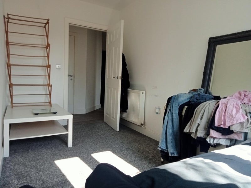 Flat Wimborne Close in Warrington