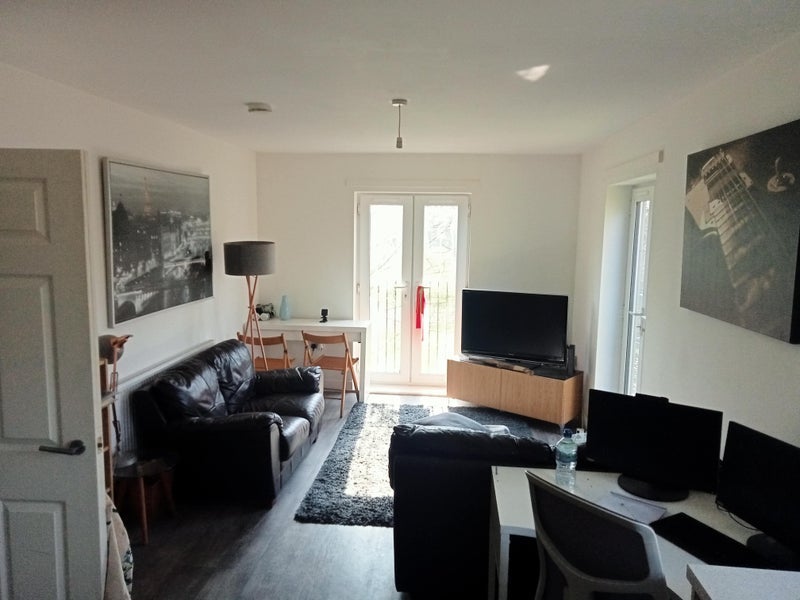 Flat Wimborne Close in Warrington