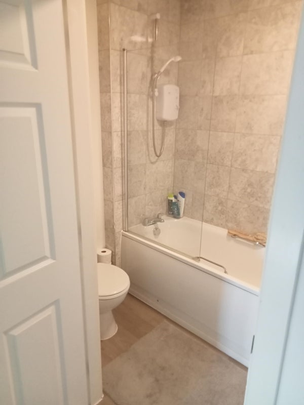 Flat Wimborne Close in Warrington