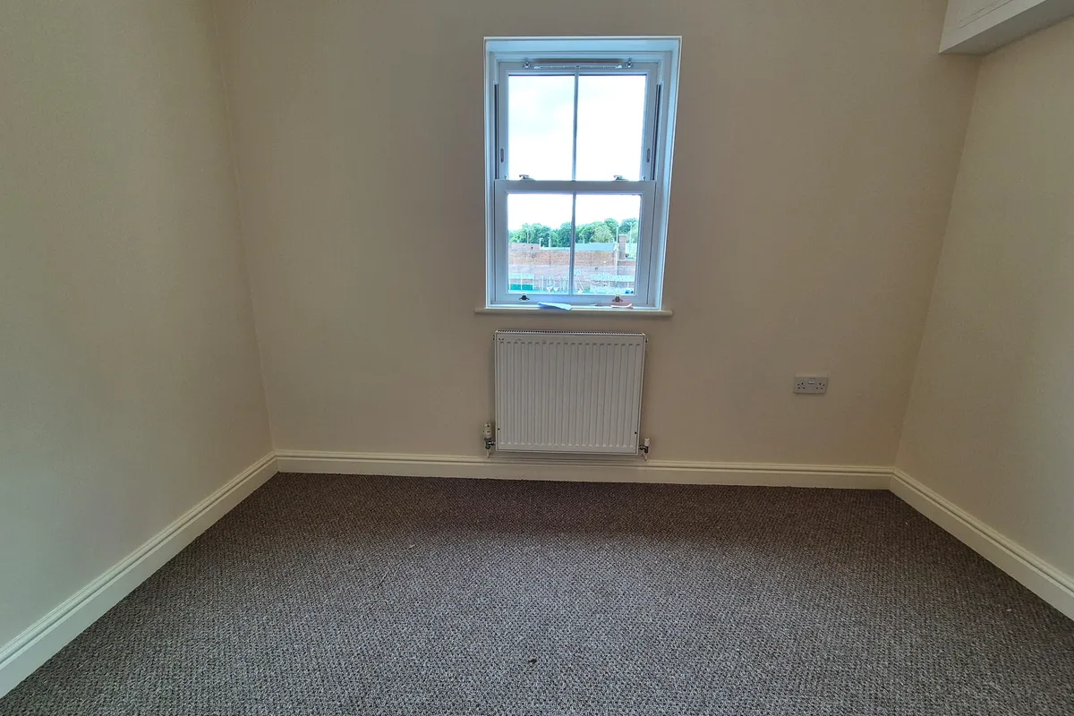 Flat Littleport Terrace in King's Lynn and West Norfolk