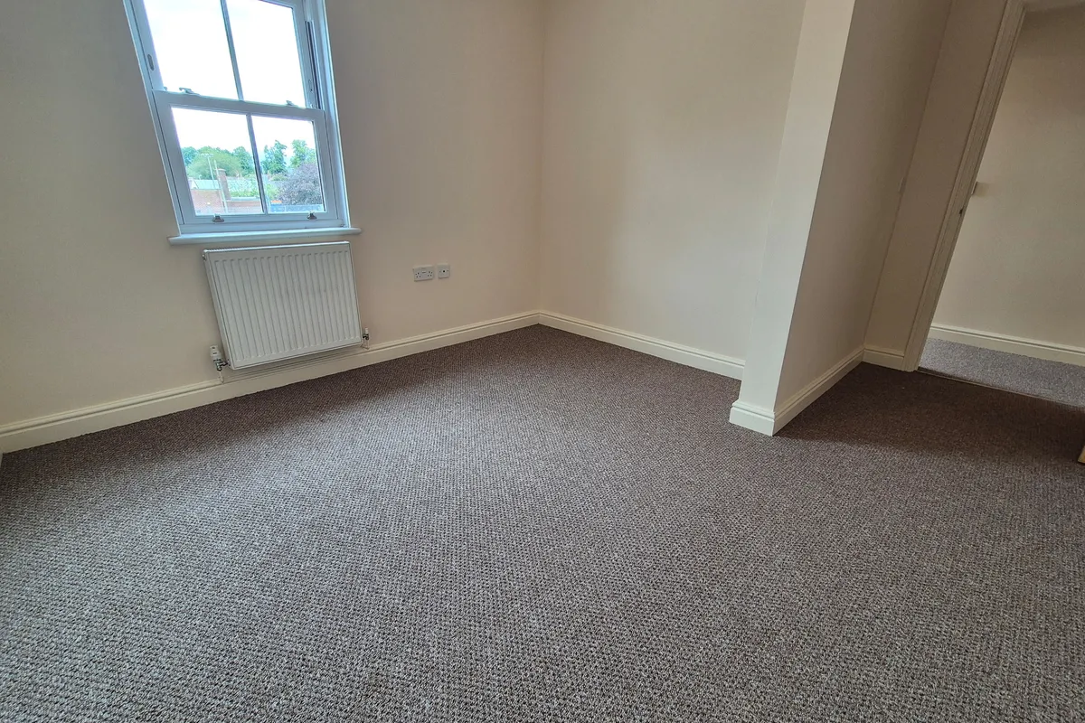 Flat Littleport Terrace in King's Lynn and West Norfolk