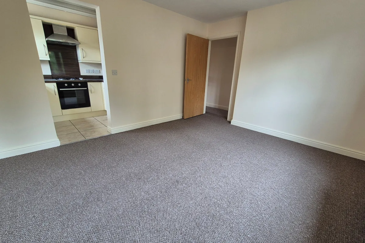 Flat Littleport Terrace in King's Lynn and West Norfolk