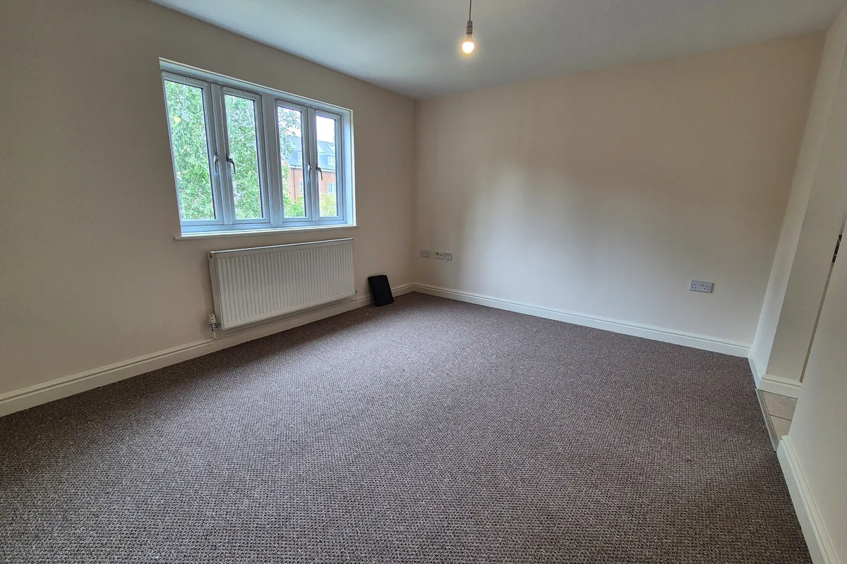 Flat Littleport Terrace in King's Lynn and West Norfolk