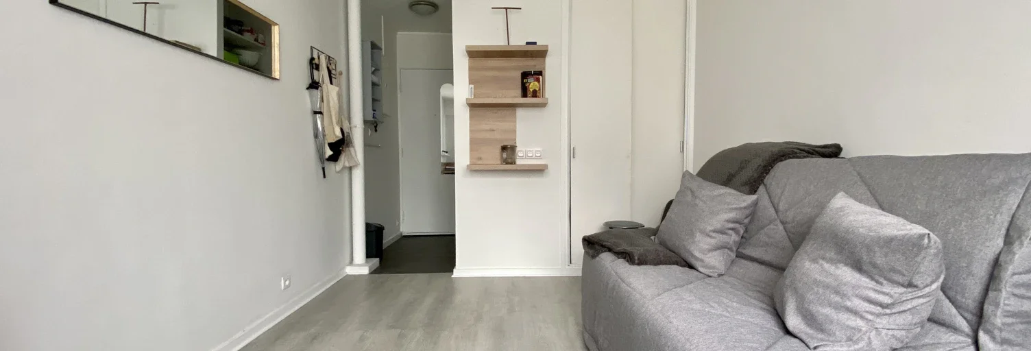 Appartement Rue Morel-Ladeuil à Clermont-Ferrand