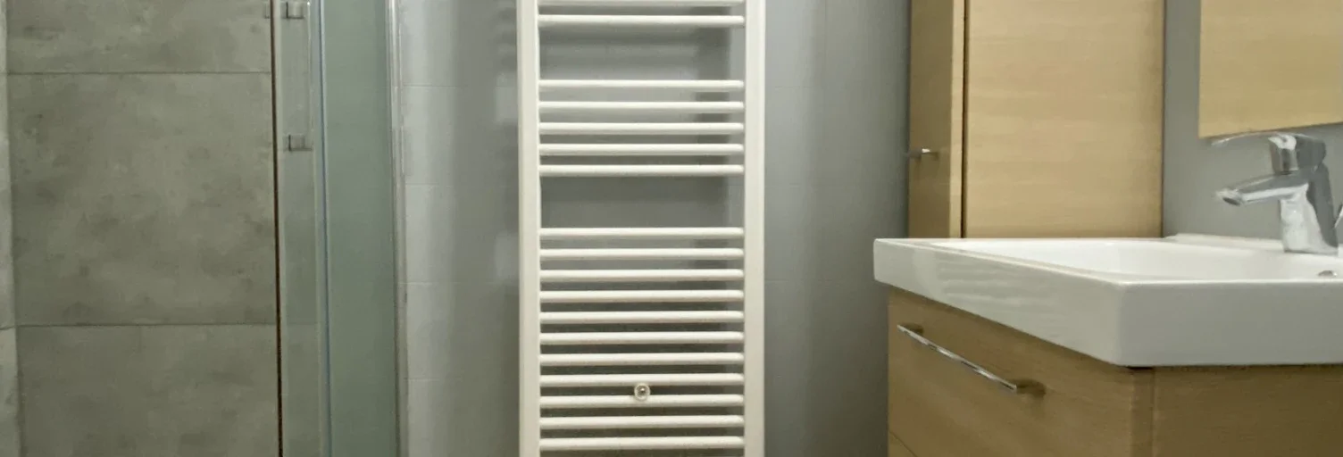 Appartement Rue Morel-Ladeuil à Clermont-Ferrand