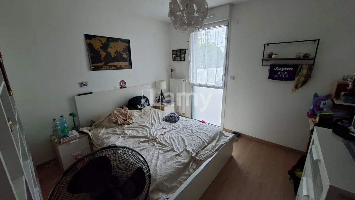 Appartement Avenue d'Italie à Clermont-Ferrand
