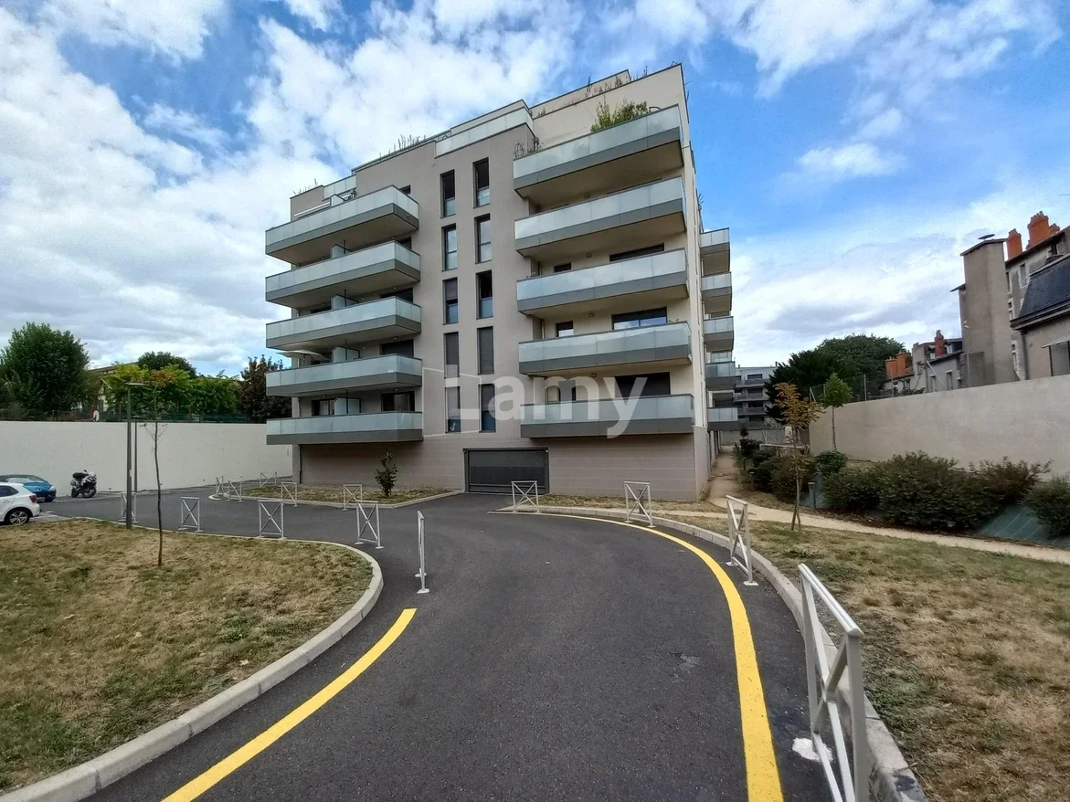 Appartement Avenue d'Italie à Clermont-Ferrand