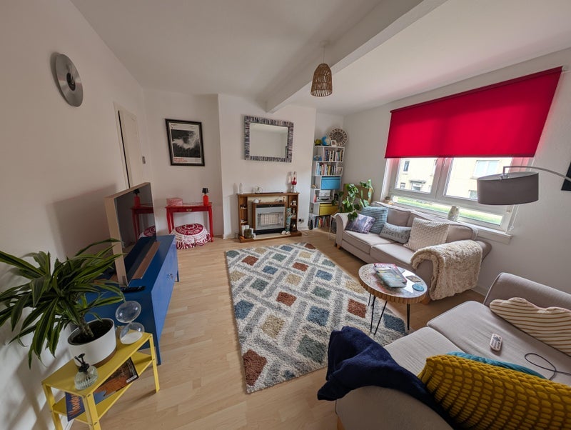 Room Hutchison Avenue in City of Edinburgh
