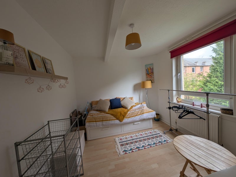 Room Hutchison Avenue in City of Edinburgh