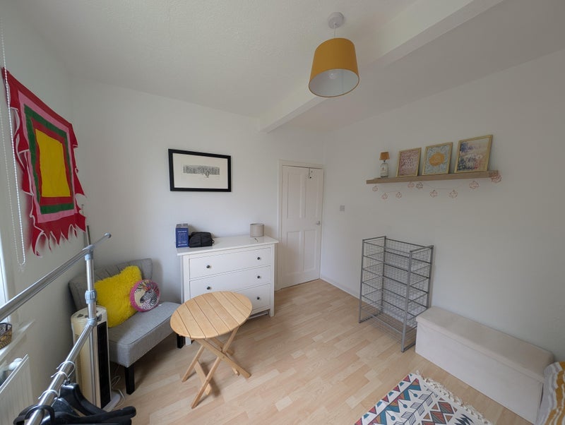 Room Hutchison Avenue in City of Edinburgh