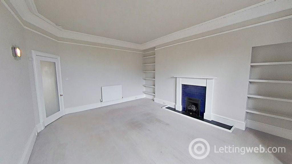 Flat James Street in City of Edinburgh