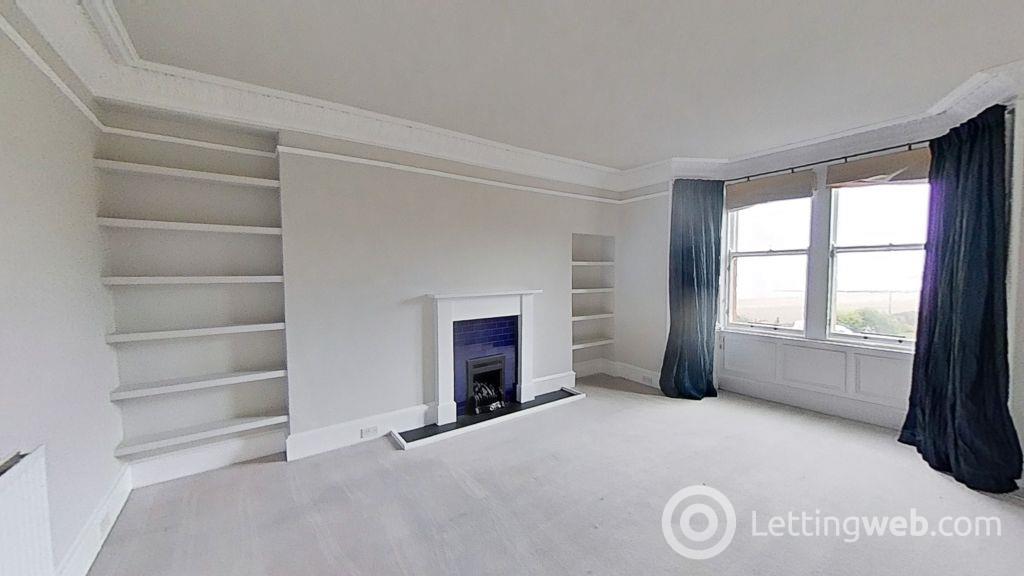 Flat James Street in City of Edinburgh