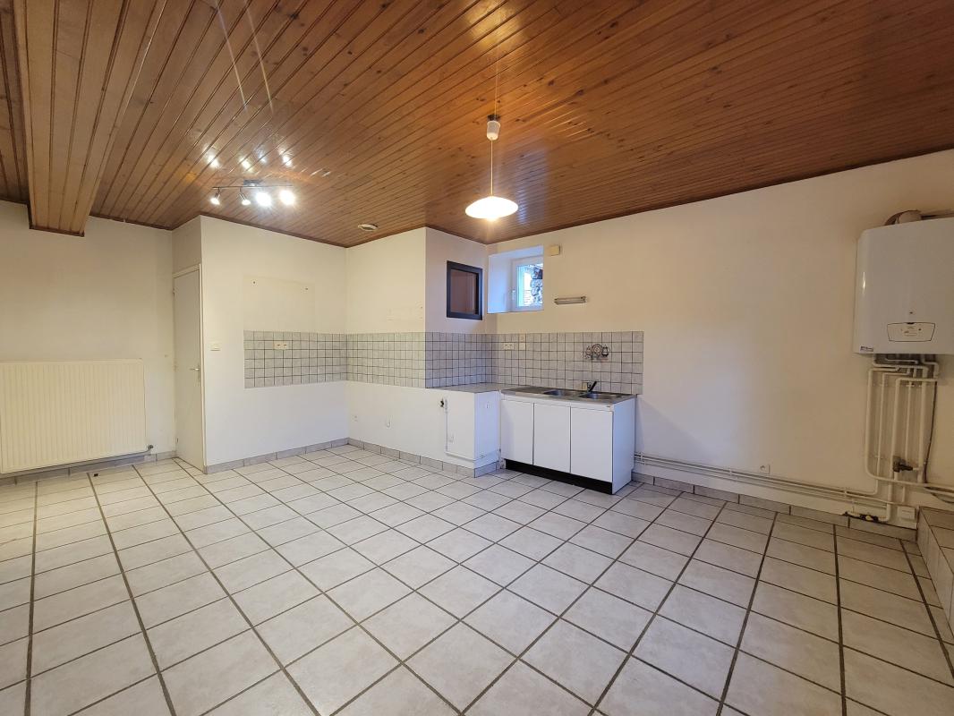Appartement Chemin des Blanchounes à Arsac-en-Velay