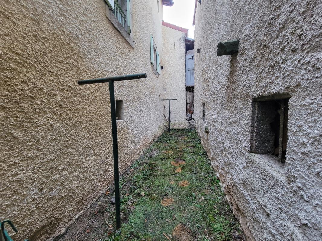 Appartement Chemin des Blanchounes à Arsac-en-Velay