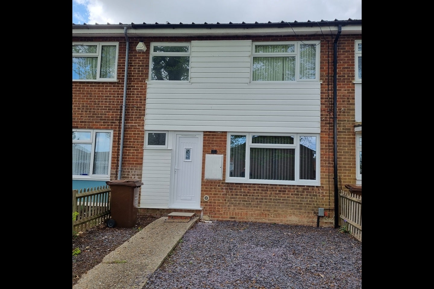 House Avocet Walk in Gosport