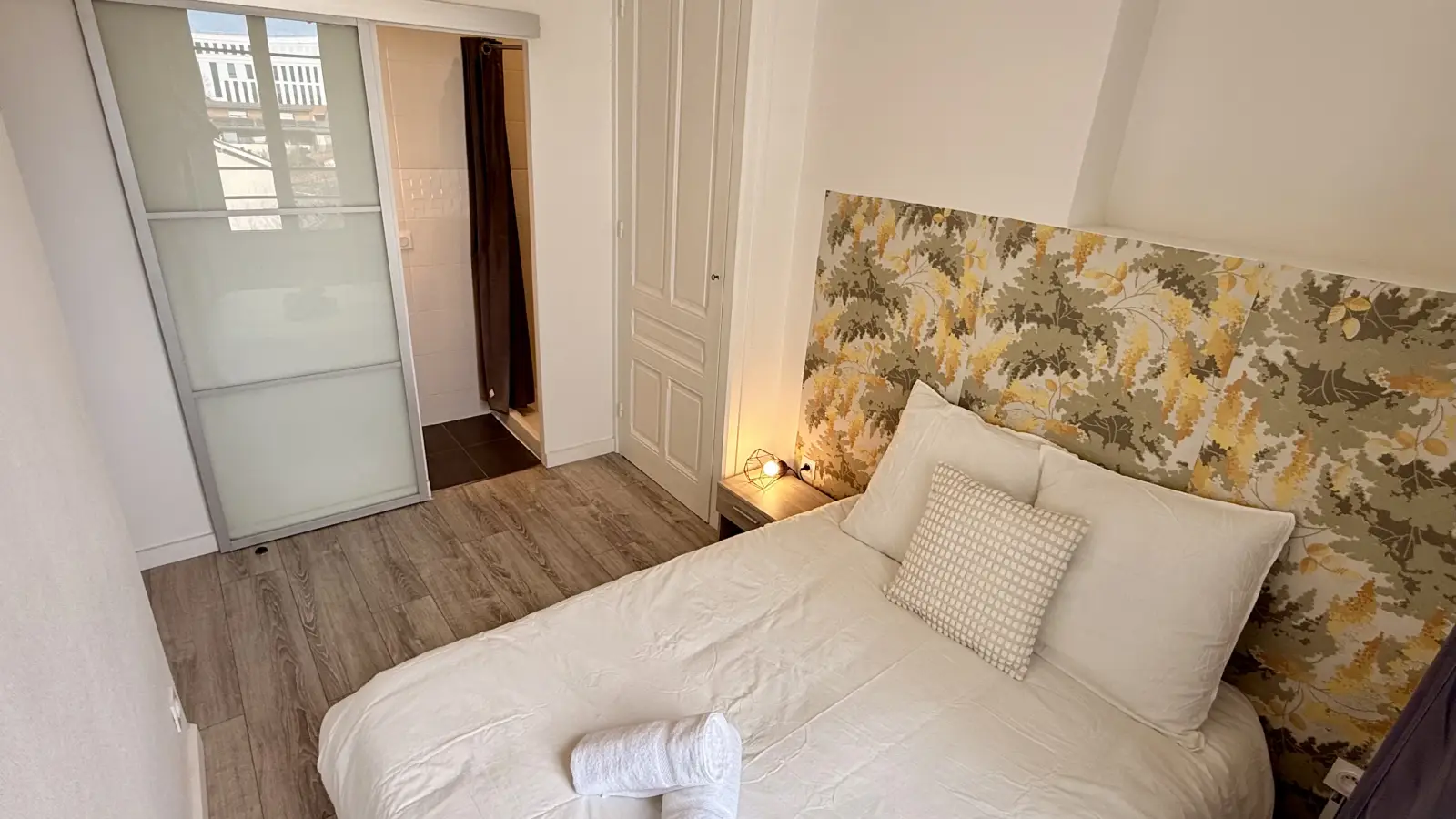 Appartement Rue Jean-Baptiste Clément à Villeurbanne