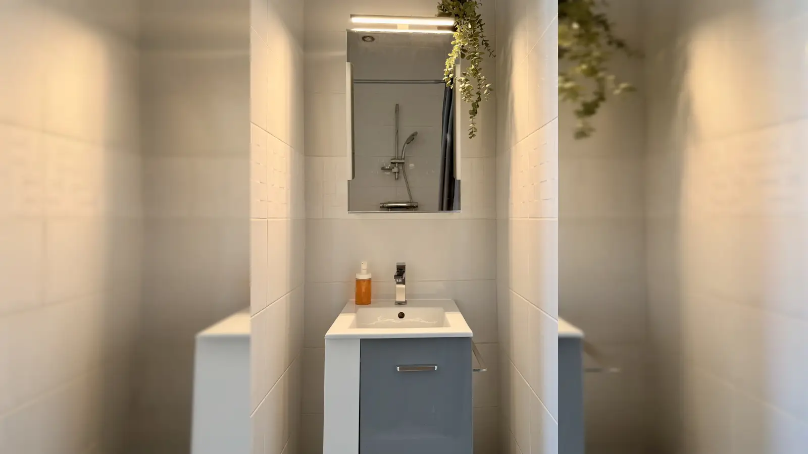 Appartement Rue Jean-Baptiste Clément à Villeurbanne