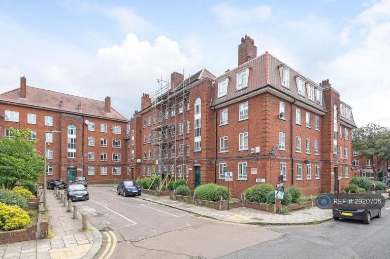 House White's Square in Greater London