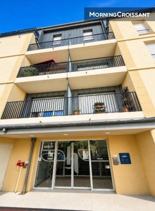 Appartement Rue Saint-Exupéry à Limoges
