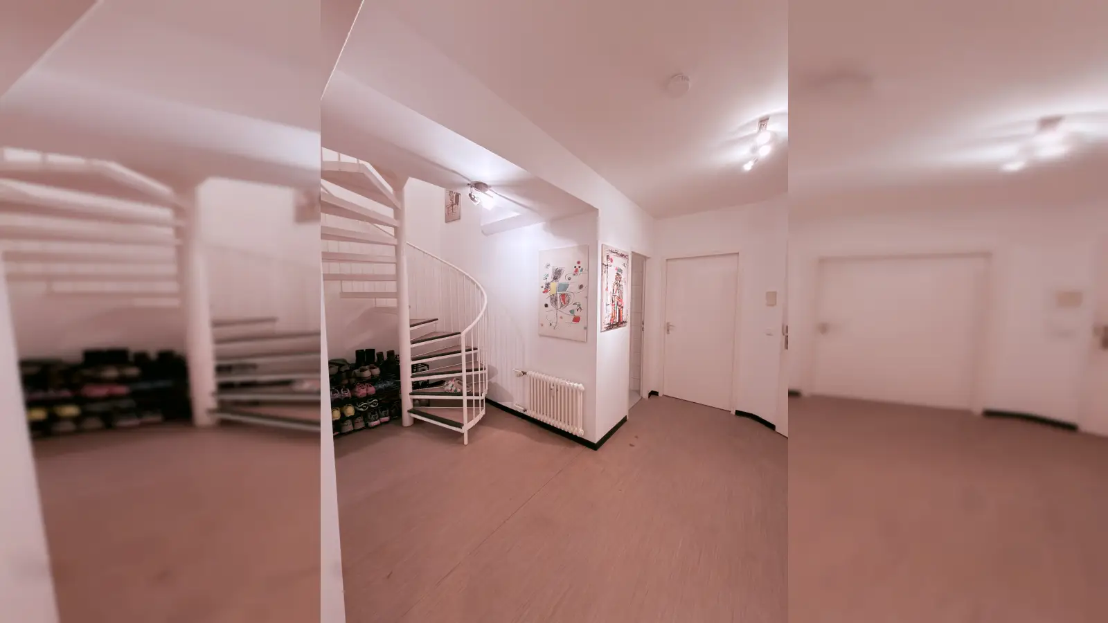 Wohnung Böhmische Straße in Berlin
