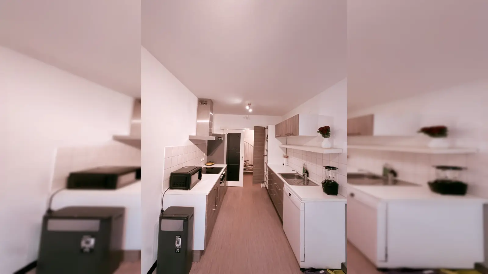 Wohnung Böhmische Straße in Berlin