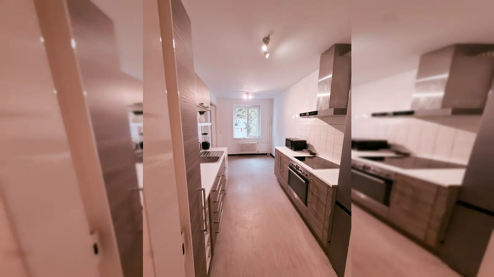 Wohnung Böhmische Straße in Berlin