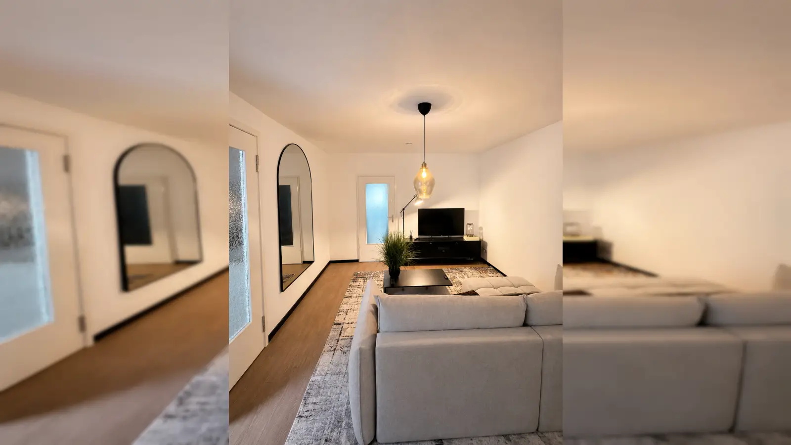 Wohnung Böhmische Straße in Berlin