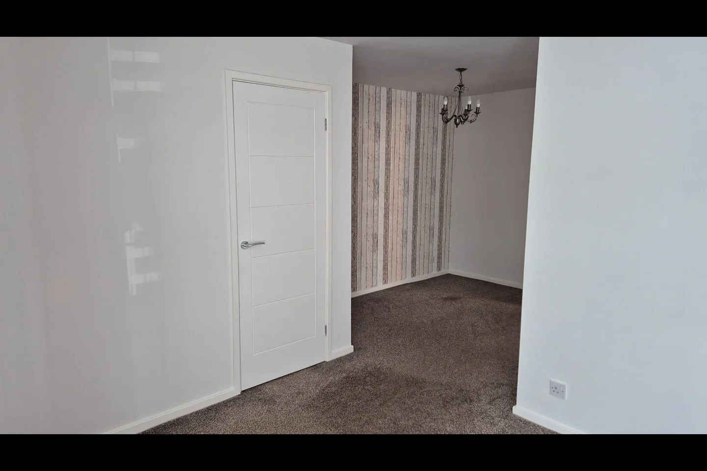 Flat Field Gate in Doncaster