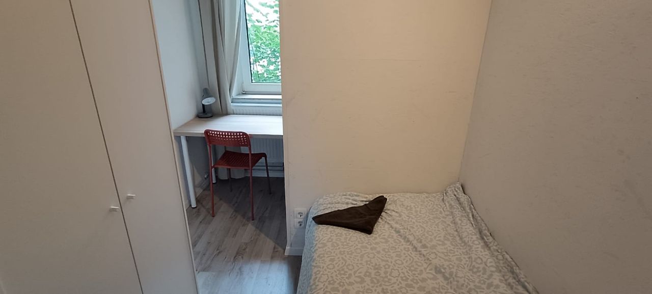 Zimmer Dorstener Straße in Bochum