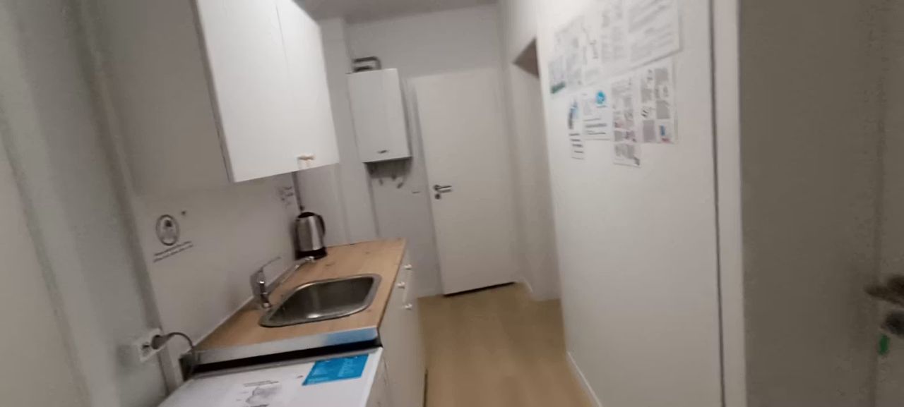 Zimmer Dorstener Straße in Bochum
