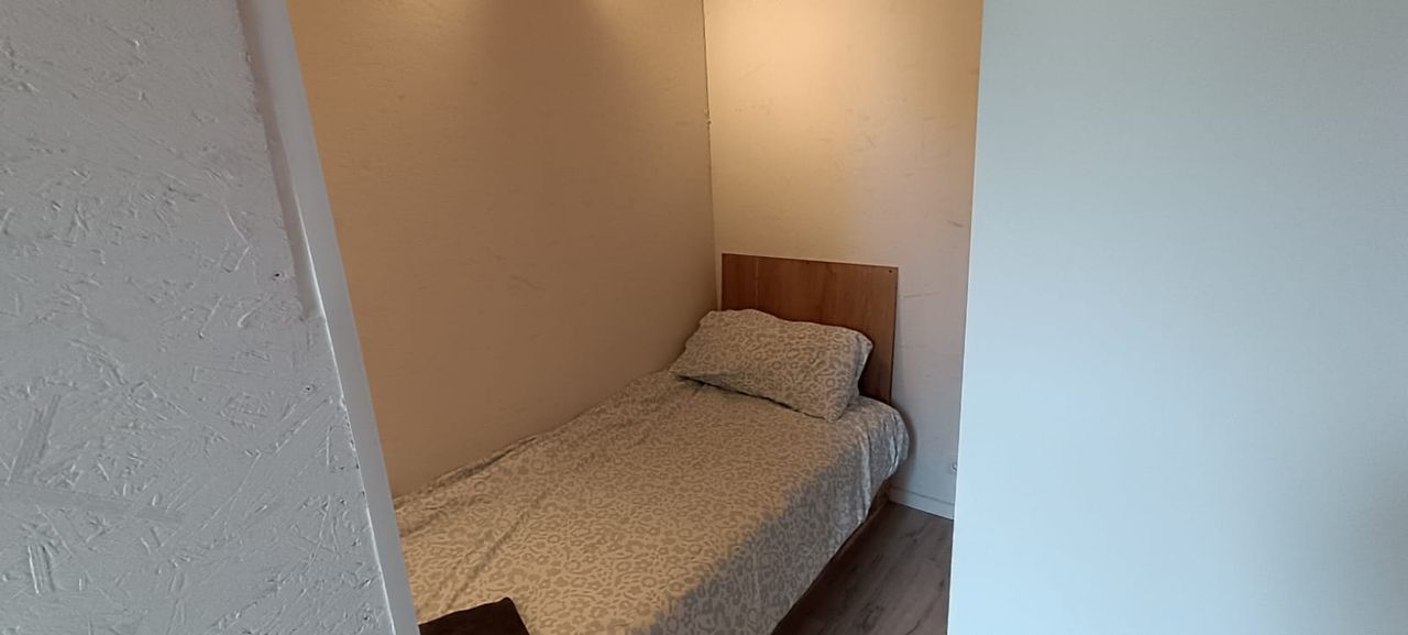Zimmer Dorstener Straße in Bochum