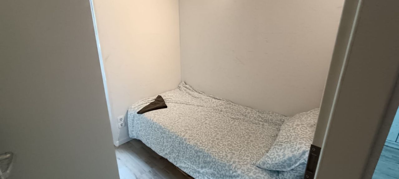 Zimmer Dorstener Straße in Bochum