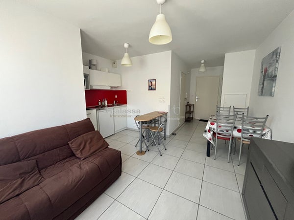 Appartement Chemin de Briord à Saint-Brevin-les-Pins
