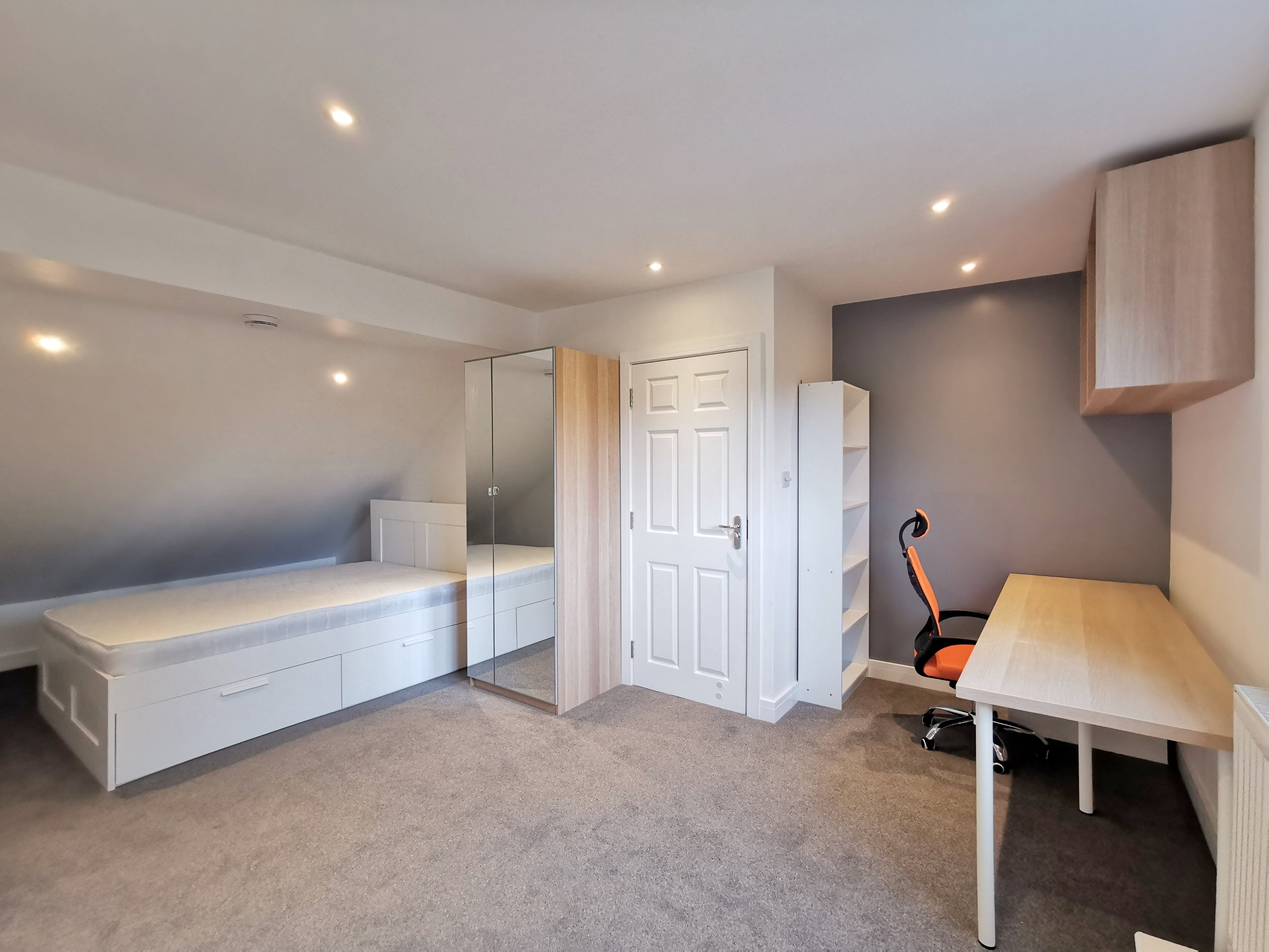 Room Lenton Abbey in Nottingham