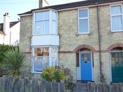 House Prickwillow Road in Ely