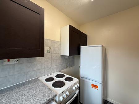 Flat Torrisdale Close in Bolton