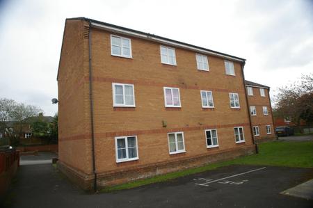 Flat Torrisdale Close in Bolton