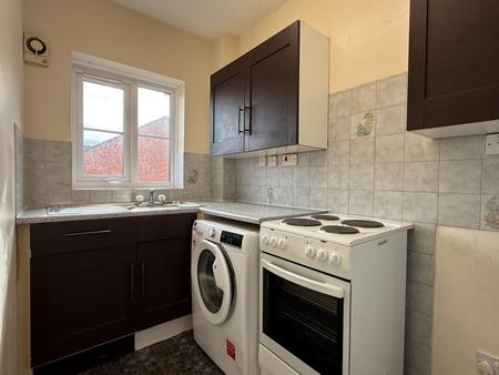 Flat Torrisdale Close in Bolton