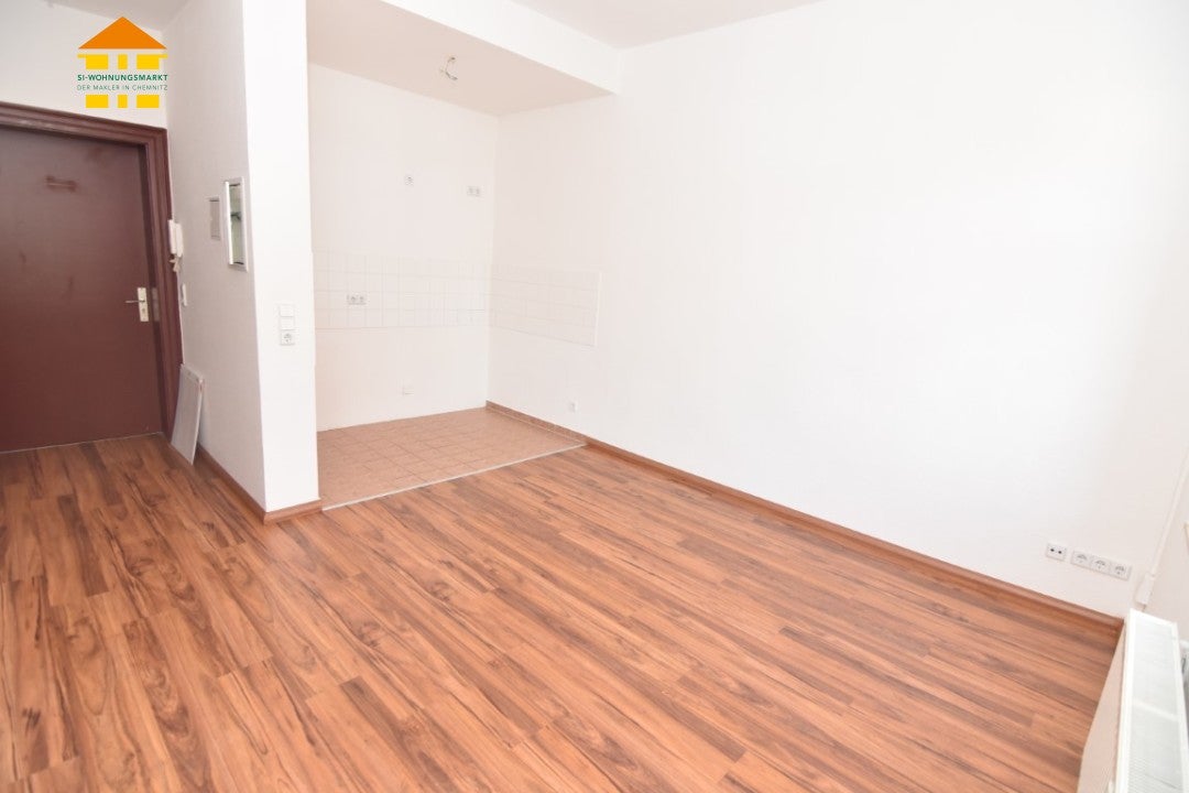Wohnung Tschaikowskistraße in Chemnitz