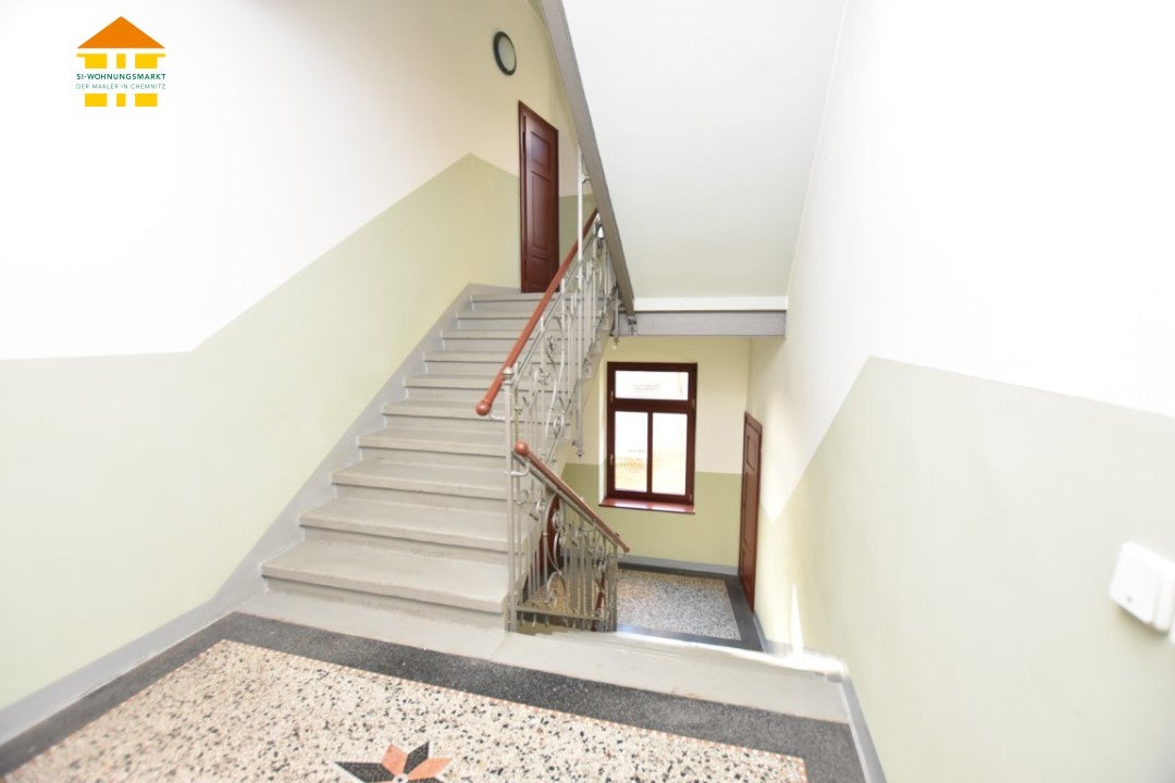 Wohnung Tschaikowskistraße in Chemnitz