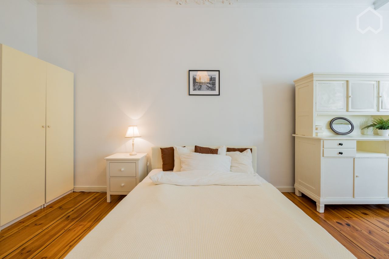 Wohnung Krossener Straße in Berlin