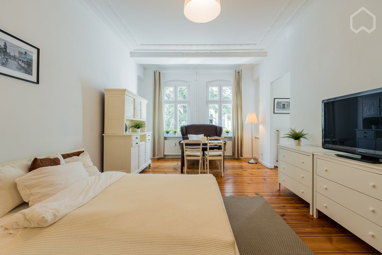 Wohnung Krossener Straße in Berlin